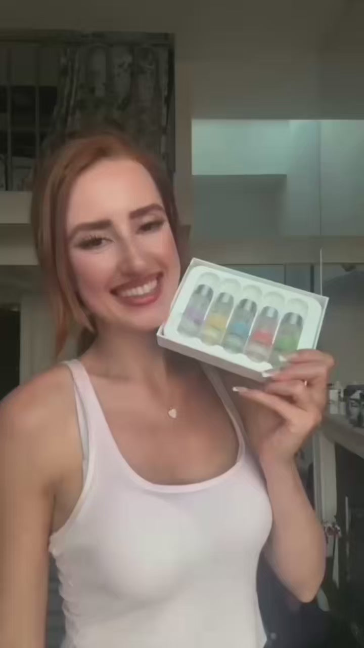 Genefluencer video