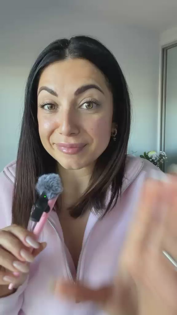 Genefluencer video