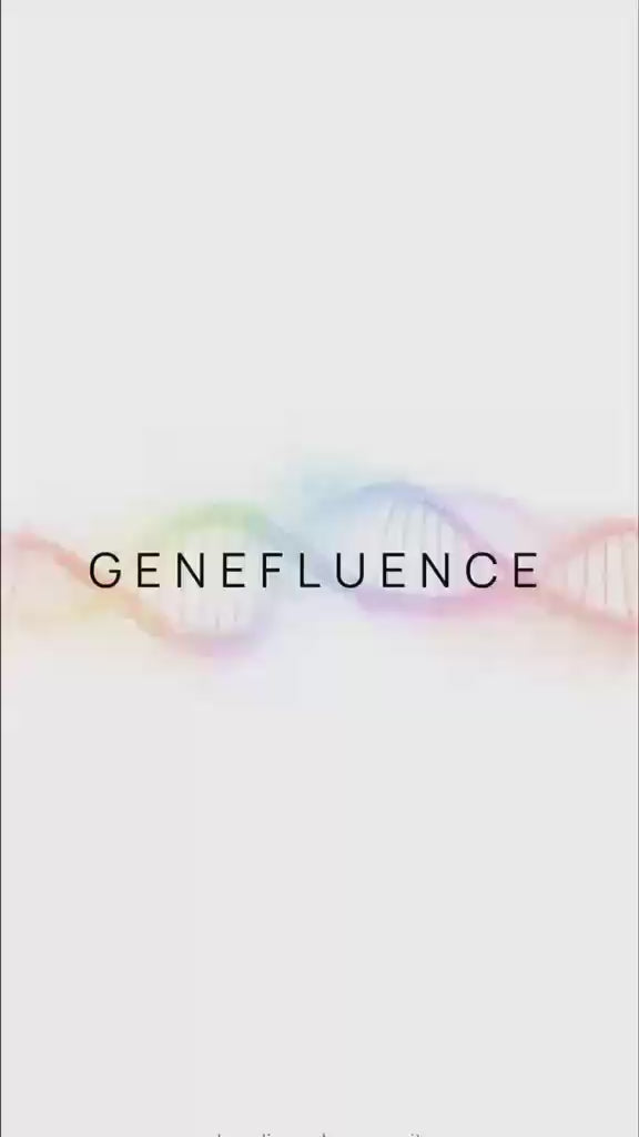 Genefluencer video