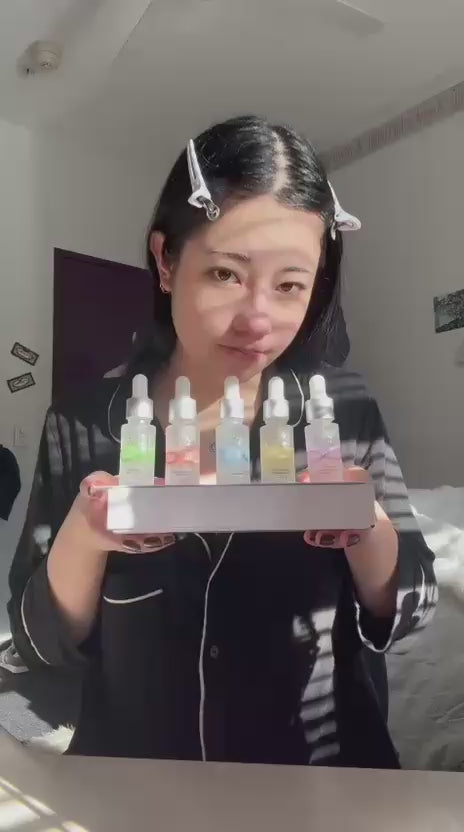 Genefluencer video