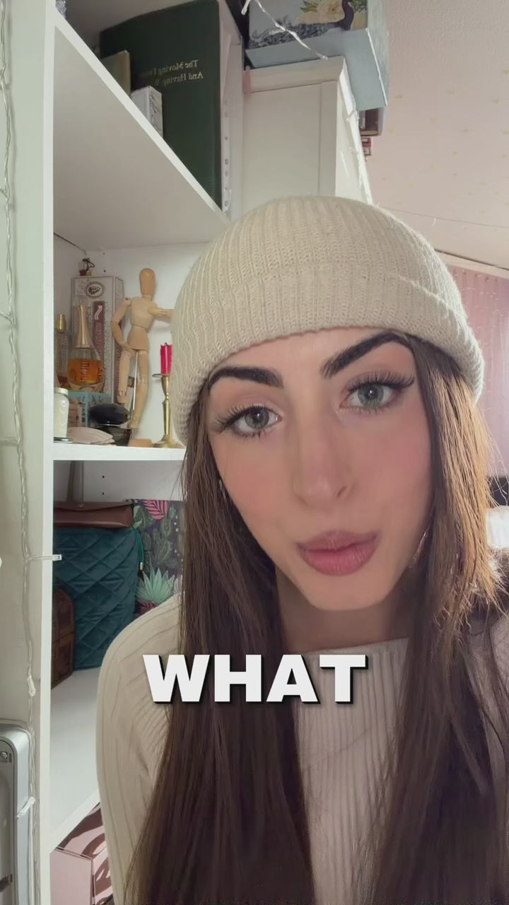 Genefluencer video